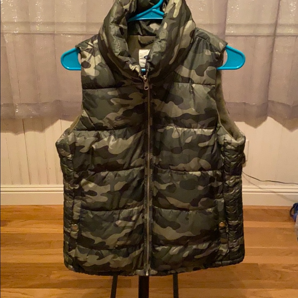 Vest